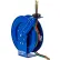 Enrouleur Coxreels P-WT-125 : câble de soudage en acier rétractable à ressort, 1/4" x 25', 200 PSI, avec tuyau de catégorie T