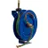 Enrouleur Coxreels SHW-N-1100 pour câble de soudage à double tuyau, rétractable à ressort, 1/4" x 100', 200 PSI