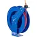 Enrouleur Coxreels SH-N-3100 : tuyau basse pression rétractable à ressort pour usage intensif, 3/8" x 100', 300 PSI