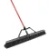 Balai-brosse Libman Commercial 36 po (91 cm) assemblé, manche renforcé, 850 €, paquet de 3