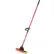 Balai à rouleau « Big Roller » Libman Commercial 12" - 955 - Lot de 4