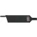 Bracelet de soutien OccuNomix avec boucle, noir, 311-L68