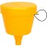 Entonnoir à fût intelligent Wirthco Funnel King® 8 Qt. EZ Smart 32015 avec filetage de 2 pouces