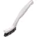 Brosse à joints Carlisle Flo-Pac à poils en nylon, 8-1/8", noire - 36535103 - Lot de 24