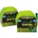 Tuyau d'arrosage Legacy™ Flexzilla Zillagreen avec raccords GHT 3/4", diamètre 5/8" x longueur 75'