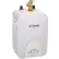 Mini-chauffe-eau électrique à réservoir Eemax EMT2.5 – 2,5 gallons, 120 V, à brancher sur une prise