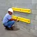 UltraTech 1522  Ultra-Wall Protector®, 2" x 6" x 48"