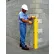 UltraTech 1523 Ultra-Corner Protector®, jaune