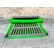 UltraTech 9330 Ultra-Drain Guard®, modèle réutilisable, type « bordure », 24" x 36"