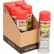 Aérosol de peinture pour marquage inversé Rust-Oleum 2300 System, rouge - Lot de 6
