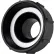Global Industrial™ Polypropylène S100x8, raccord femelle à épaulement x filetage NPT mâle 2" pour tuyau