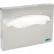 Distributeur de couvre-sièges de toilettes Frost - Acier inoxydable - 199S