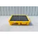 UltraTech Ultra-Spill Pallet® 1000 - 4 Drum with No Drain