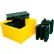 UltraTech Ultra-IBC Spill Pallet® 1057 with No Drain