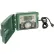 Programmateur d'arrosage Orbit® Easy-Set Logic™ à 9 stations - Vert