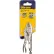 Pince à verrouillage à mâchoires courbes IRWIN VISE-GRIP® 1002L3 4WR The Original™