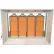 Chauffage infrarouge au gaz naturel SunStar série SG, 155 000 BTU
