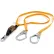Longe amortissante de type « pack » Titan™ de Honeywell, T6122-Z7/6FTAF