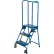 3 Step Modified Lock-N-Stock Folding Ladder - LS32410