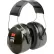 Casque antibruit 3M™ PELTOR™ Optime™ 101, à arceau, H7A 10