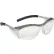 3M™ NUVO™ Reader Safety Glasses, Clear Lens, Gray Frame, 1.5 Diopter