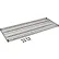 Nexel® S1860B Black Epoxy Wire Shelf 60"W x 18"D