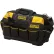 Sac à outils à ouverture large Stanley® Fatmax®, 18"