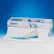 Bel-Art F24675-0020 Feuilles individuelles de revêtement de paillasse jetables Labmat™, 20" x 24", blanches, boîte de 100