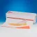 Bel-Art F24675-1000 Rouleau de papier jetable Labmat™ pour paillasse, 20" x 50 ft., orange, boîte de 1 rouleau