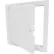 Babcock Davis BNTC3636 36" x 36", porte d'accès, bride apparente, loquet à came