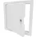 Babcock Davis BNTL2236 22" x 36", porte d'accès, bride apparente, serrure à clé