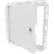 Babcock Davis BNWL1818 18" x 18", Access Door, Drywall Bead Flange, Key Operated Lock