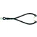 Pinces de débardage pivotantes en acier Timber Tuff™ TMW-04SS - Ouverture du crochet : 32"