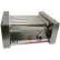 Benchmark USA 62010, Grills à hot-dogs, acier inoxydable, 10 hot-dogs, 120 volts