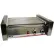 Benchmark USA 62020, Gril à hot-dogs, acier inoxydable, 20 hot-dogs, 120 volts