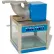 Machine à glaces pilier « Snow Bank » modèle 71000 de Benchmark