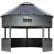 Behlen Country BinVista™ Gazebo, 16' Dia. x 15'H, Galvanized