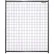 Panneau latéral pour chenil Behlen Country Ruff Guard, 59" de long x 3" de large x 72" de haut