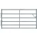 Portail Behlen Country AgStar de 2,44 m (8 pi), tube de 5 cm (2 po), galvanisé