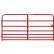 Behlen Country 8' Pasture Pro 7-Bar Gate, 1-5/8" Tube, Red