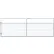 Portail Behlen Country Frontier de 3,66 m (12 pi), grillage galvanisé de résistance moyenne (4,1 cm ou 1-5/8 po)