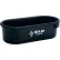 Réservoir d'eau rigide Behlen Country en polyéthylène, capacité de 27 gallons, 42" de longueur x 19" de largeur x 11-3/4" de hauteur, noir