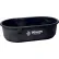Réservoir d'eau rigide Behlen Country en polyéthylène, capacité de 60 gallons, 53" de longueur x 31-1/2" de largeur x 15" de hauteur, noir