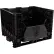 Global Industrial™ Premium Collapsible Bulk Container, 48"L x 40"W x 34"H, 2000 lb. Capacity