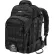 Sac à dos tactique longue distance Barska BI12598 Loaded Gear GX-600 Crossover, noir