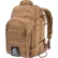 Sac à dos tactique longue portée Barska BI12600 Loaded Gear GX-600 Crossover, couleur beige