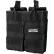 Barska BI13000 – Pochette double pour chargeurs CX-850 « Loaded Gear », noire