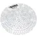 Global Industrial™ Urinal Screen - Melon 10 Screens/Case