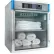 Armoire chauffante Blickman 7922TG avec porte vitrée simple, capacité de 9,02 pieds cubes