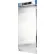 Armoire chauffante Blickman, 30" de largeur x 60" de hauteur x 20 5/8" de profondeur, encastrable, 1 porte pleine, 3 étagères réglables